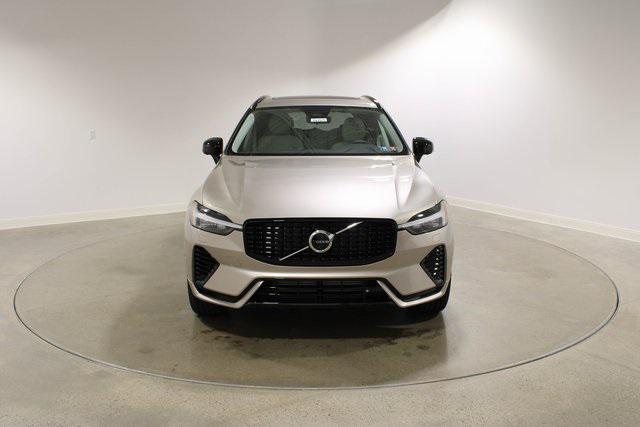 new 2025 Volvo XC60 Plug-In Hybrid car, priced at $67,240