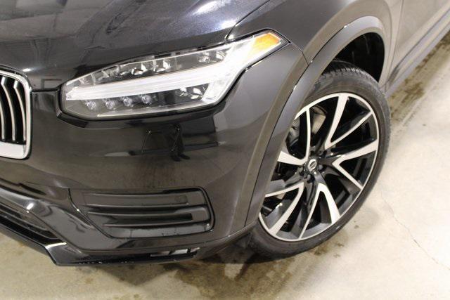 used 2021 Volvo XC90 car, priced at $38,999