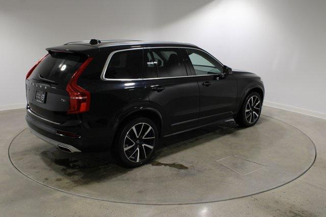 used 2021 Volvo XC90 car, priced at $38,999