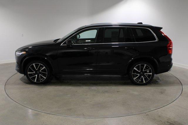 used 2021 Volvo XC90 car, priced at $38,999