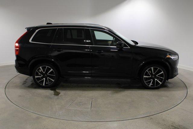 used 2021 Volvo XC90 car, priced at $38,999