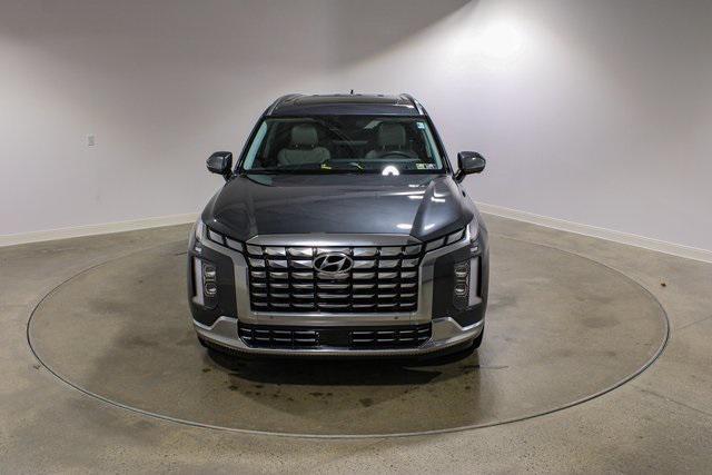 used 2023 Hyundai Palisade car, priced at $40,998