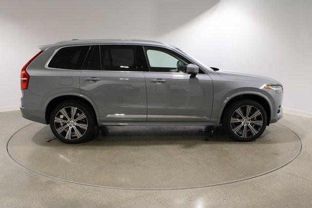 new 2025 Volvo XC90 car, priced at $68,190