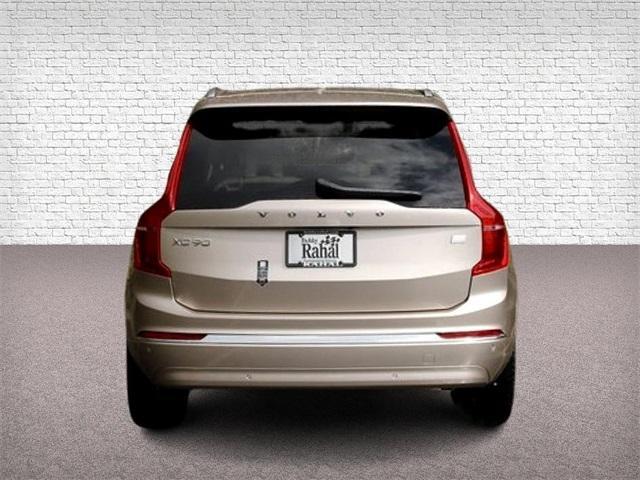 new 2024 Volvo XC90 Recharge Plug-In Hybrid car, priced at $76,970