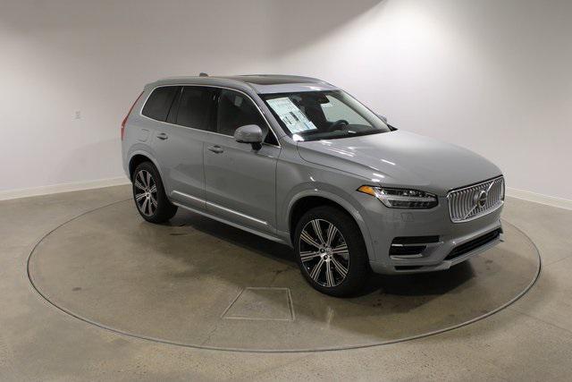 new 2025 Volvo XC90 Plug-In Hybrid car, priced at $76,765