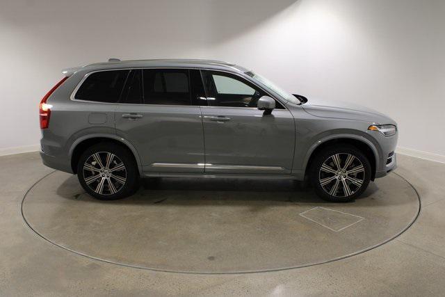 new 2025 Volvo XC90 Plug-In Hybrid car, priced at $76,765