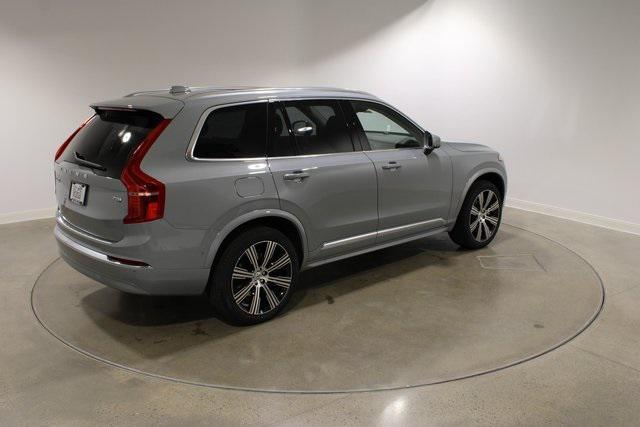 new 2025 Volvo XC90 Plug-In Hybrid car, priced at $76,765