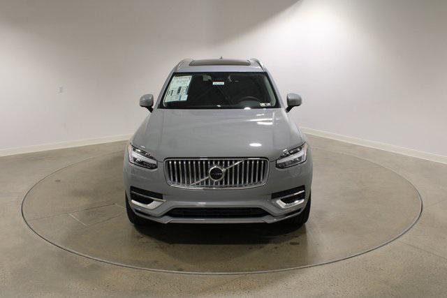 new 2025 Volvo XC90 Plug-In Hybrid car, priced at $76,765