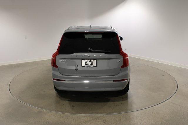 new 2025 Volvo XC90 Plug-In Hybrid car, priced at $76,765