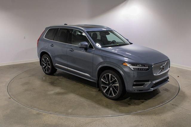 used 2023 Volvo XC90 car, priced at $48,999