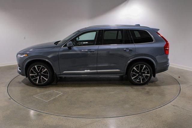 used 2023 Volvo XC90 car, priced at $48,999