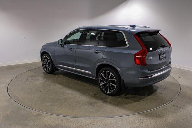 used 2023 Volvo XC90 car, priced at $48,999