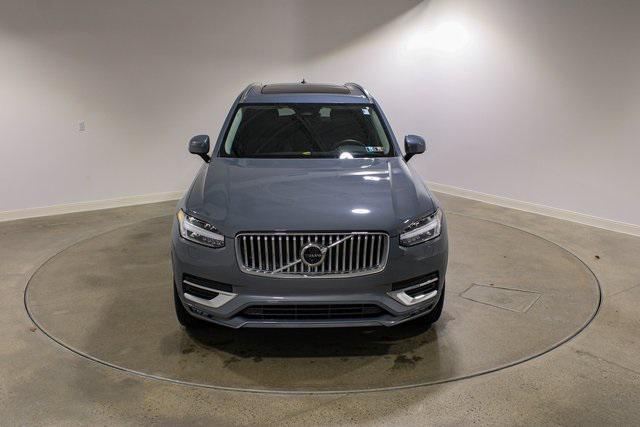 used 2023 Volvo XC90 car, priced at $48,999