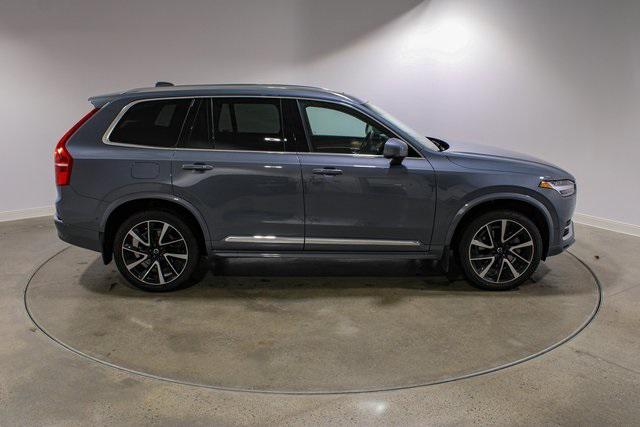 used 2023 Volvo XC90 car, priced at $48,999