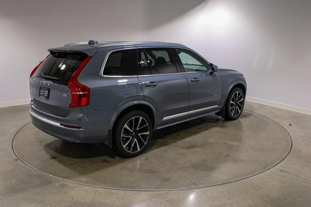 used 2023 Volvo XC90 car, priced at $48,999