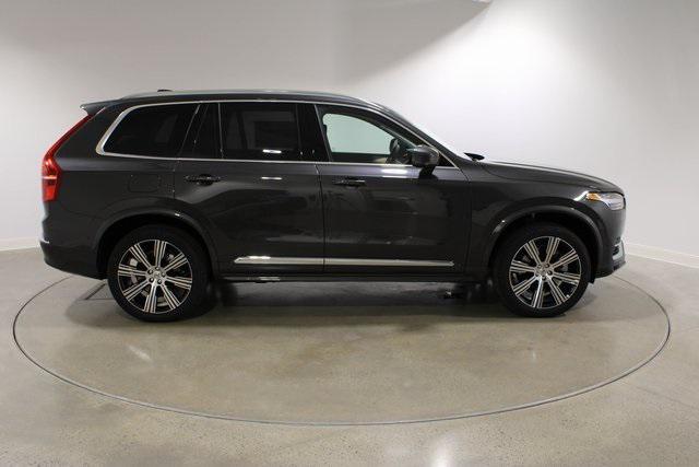 new 2025 Volvo XC90 Plug-In Hybrid car, priced at $77,175