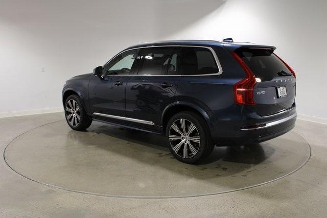 new 2025 Volvo XC90 car, priced at $69,450