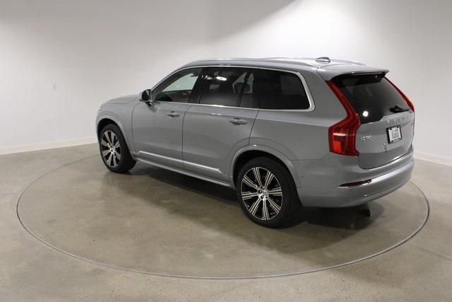 new 2025 Volvo XC90 car, priced at $67,265