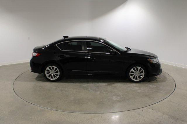 used 2017 Acura ILX car, priced at $15,498