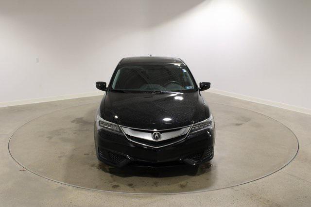 used 2017 Acura ILX car, priced at $17,626