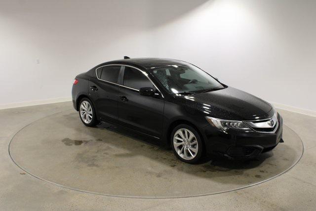 used 2017 Acura ILX car, priced at $17,626