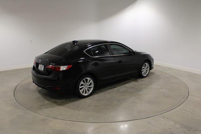 used 2017 Acura ILX car, priced at $15,498