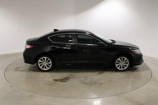 used 2017 Acura ILX car, priced at $17,626