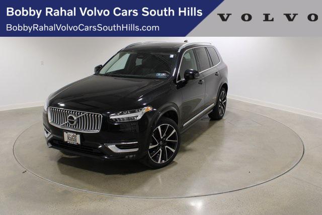 used 2023 Volvo XC90 car, priced at $48,988