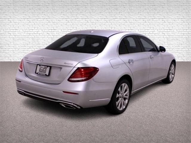 used 2019 Mercedes-Benz E-Class car, priced at $26,493