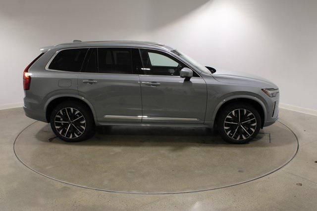 new 2025 Volvo XC90 Plug-In Hybrid car, priced at $82,365