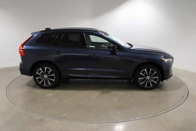 new 2025 Volvo XC60 car, priced at $55,750