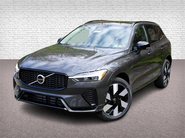 new 2024 Volvo XC60 Recharge Plug-In Hybrid car, priced at $66,645