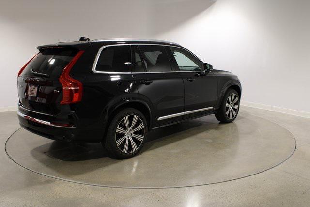 new 2025 Volvo XC90 Plug-In Hybrid car, priced at $77,955