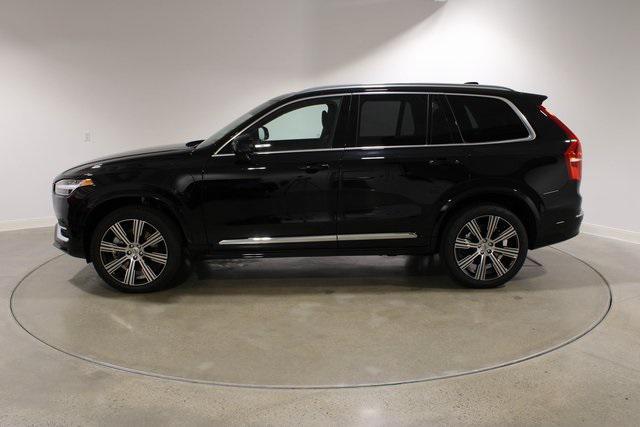 new 2025 Volvo XC90 Plug-In Hybrid car, priced at $77,955