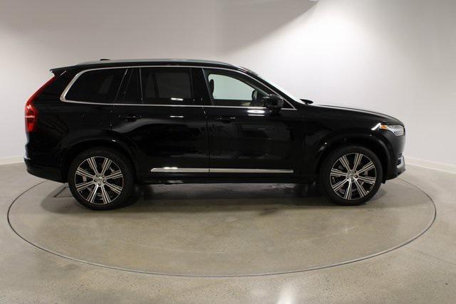 new 2025 Volvo XC90 Plug-In Hybrid car, priced at $77,955