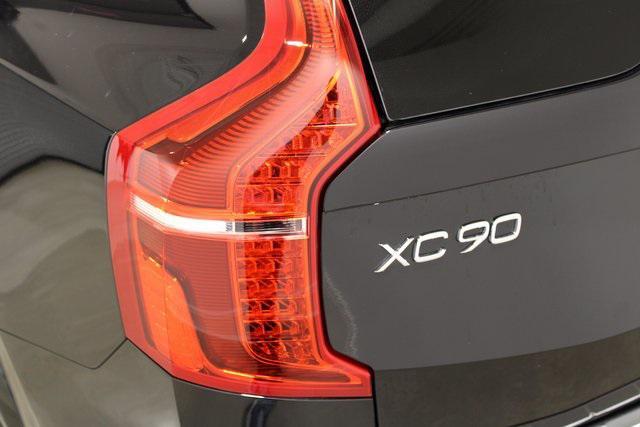 new 2025 Volvo XC90 Plug-In Hybrid car, priced at $77,955