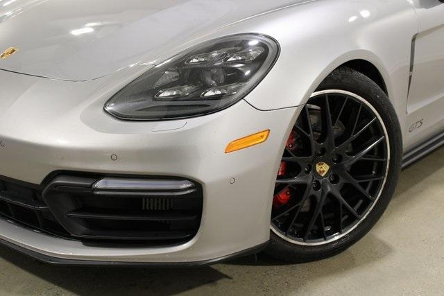 used 2020 Porsche Panamera car, priced at $59,298