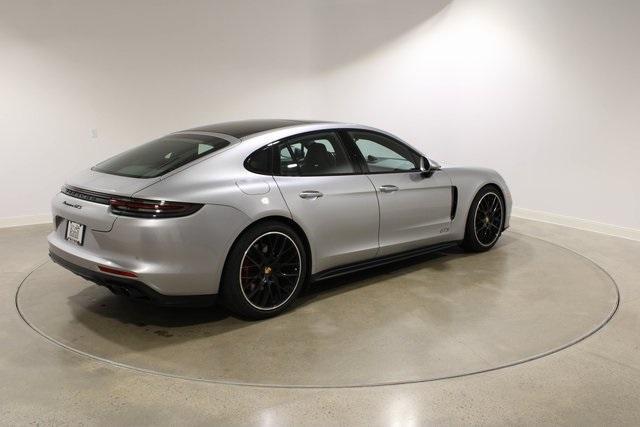 used 2020 Porsche Panamera car, priced at $59,298