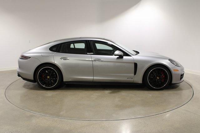 used 2020 Porsche Panamera car, priced at $59,298