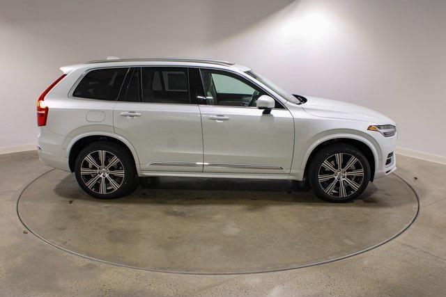 new 2025 Volvo XC90 Plug-In Hybrid car, priced at $76,765