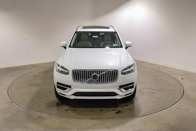 new 2025 Volvo XC90 Plug-In Hybrid car, priced at $76,765