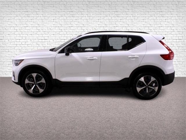 used 2023 Volvo XC40 car, priced at $41,498