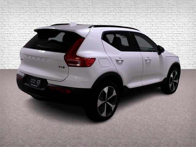 used 2023 Volvo XC40 car, priced at $41,498