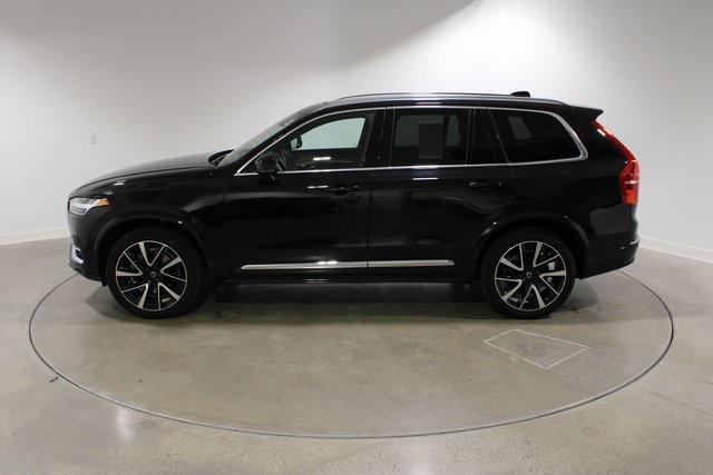 used 2023 Volvo XC90 car, priced at $48,988