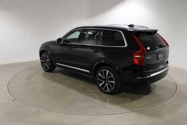 used 2023 Volvo XC90 car, priced at $48,988