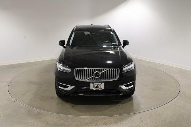 used 2023 Volvo XC90 car, priced at $48,988