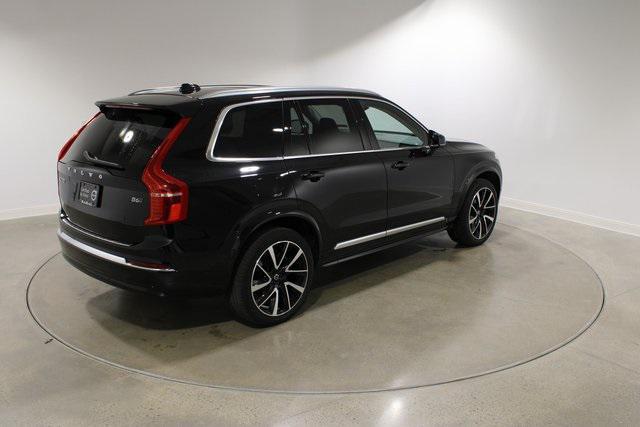 used 2023 Volvo XC90 car, priced at $48,988