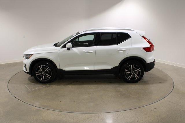 used 2023 Volvo XC40 car, priced at $34,888