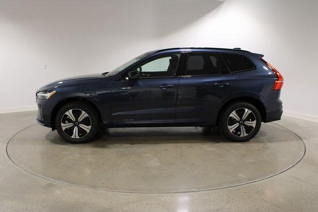 new 2025 Volvo XC60 Plug-In Hybrid car, priced at $65,825