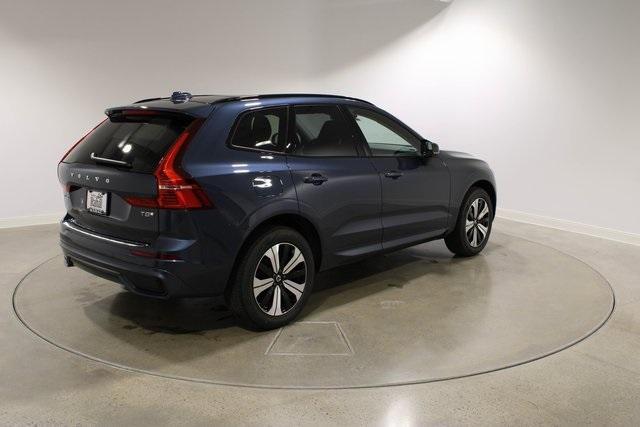 new 2025 Volvo XC60 Plug-In Hybrid car, priced at $65,825